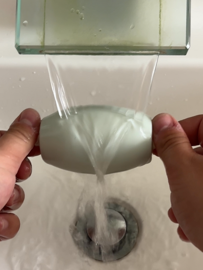 Nuxa Pure™ | Removedor de Pelo Reutilizable Infinito